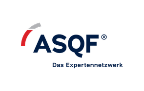 Digitale Preisübergabe des ASQF Förderpreises 2020